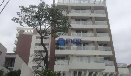 Sala à venda, 34 m² - Pinheiros - São Paulo/SP