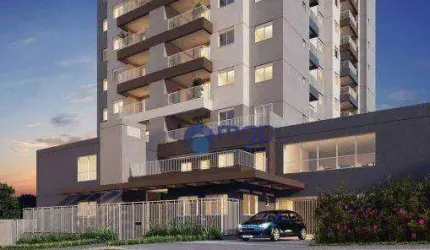 Apartamento com 1 quarto, à venda na Vila Maria - 56 m² - São Paulo/SP