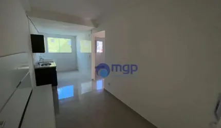 Apartamento com 2 quartos para locação na Vila Maria - 37,86 m² - São Paulo/SP