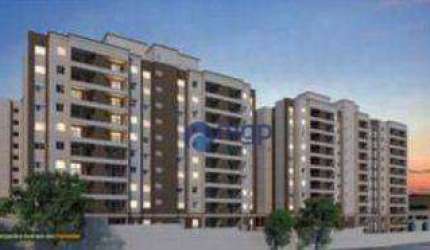 Apartamento com 2 quartos, à venda na Casa Verde - 54 m² - São Paulo/SP