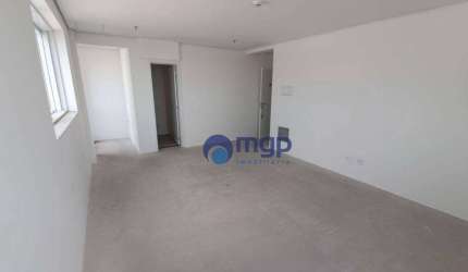 Sala Comercial para locação na Vila Maria - 35 m² - São Paulo/SP