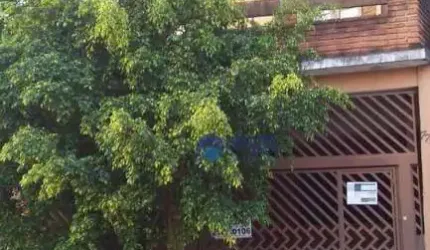 Sobrado com 5 quartos, à venda na Vila Isolina Mazzei - 250 m² - São Paulo/SP