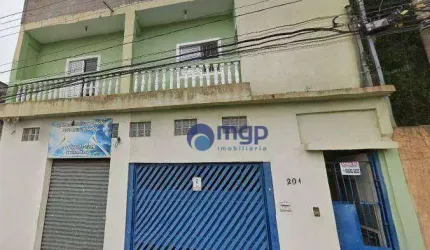 Casa à venda na Vila Leonor - 250 m² - São Paulo/SP
