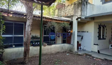 Casa Térrea com 3 quartos à venda na Vila Medeiros - 252 m² - São Paulo/SP