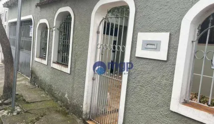 Casa com 5 quartos, à venda em Santana - 236 m² - São Paulo/SP