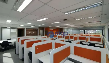 Conjunto para alugar, 178 m² por R$ 8.900/mês - Barra Funda - São Paulo/SP