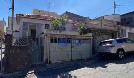 Casa com 2 quartos, à venda na Vila Medeiros - 152 m² - São Paulo/SP