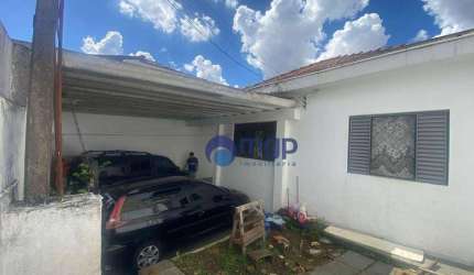 Casa com 4 quartos, à venda na Vila Medeiros - 275 m² - São Paulo/SP