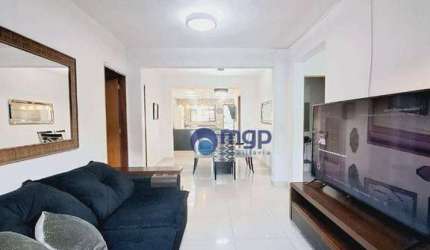 Casa com 3 quartos, à venda no Parque Edu Chaves - 190 m² - São Paulo/SP