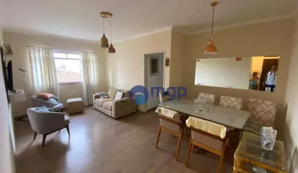 Apartamento com 2 quartos à venda no Jardim São Paulo - 80 m² - São Paulo/SP