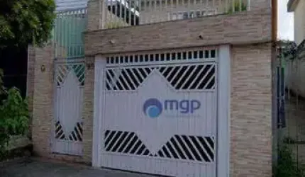 Casa Assobradada com 3 quartos, à venda na Vila Medeiros - 150 m² - São Paulo/SP