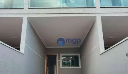 Sobrado com 3 quartos, à venda na Jardim Japão - 132 m² - São Paulo/SP