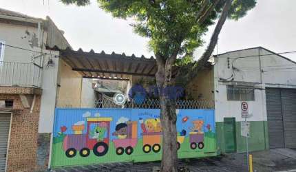 Sobrado Comercial para locação na Vila Maria - 250 m²  - São Paulo/SP