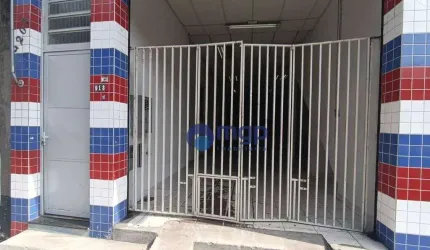 Salão para alugar, 100 m² - Vila Maria - São Paulo/SP