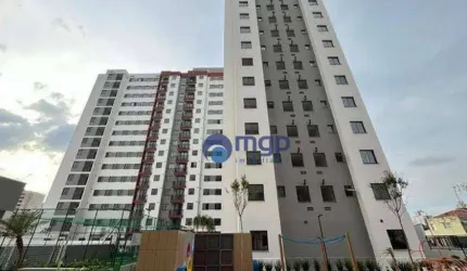 Apartamento com 2 dormitórios à venda, 42 m² - Vila Maria - São Paulo/SP