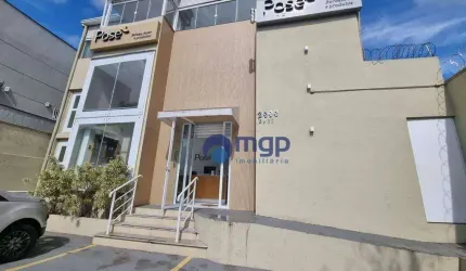 Prédio para alugar, 717 m² - Tucuruvi - São Paulo/SP