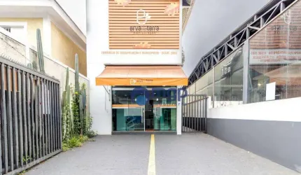 Prédio para alugar, 220 m² Santana - São Paulo/SP