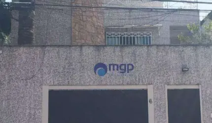 Sobrado com 5 dormitórios à venda, 270 m² - Vila Diva (Zona Leste) - São Paulo/SP