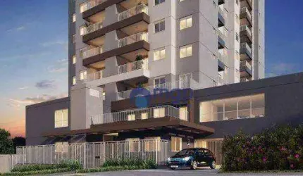Apartamento com 2 dormitórios à venda, 56 m² - Vila Maria - São Paulo/SP