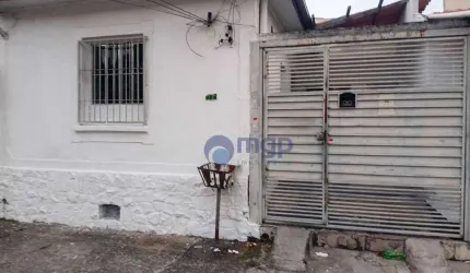 Casa para alugar, 70 m² por R$ 2.000,00 - Vila Maria - São Paulo/SP