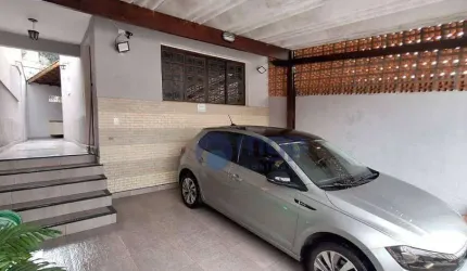 Sobrado com 3 dormitórios à venda, 137 m² por R$ 500.000,00 - Cidade Parque Alvorada - Guarulhos/SP