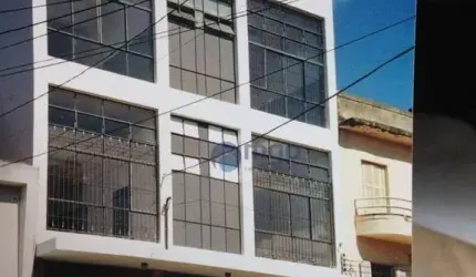 Prédio Comercial à Venda no Cambuci – 1300 m²  - São Paulo/SP