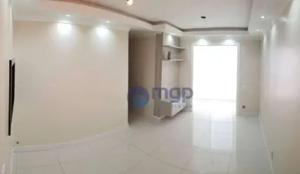 Apartamento com 3 quartos à venda, 69 m² - Vila Endres - Guarulhos/SP