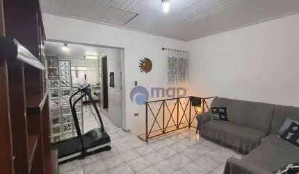 Sobrado com 3 quartos à venda na Vila Maria - São Paulo/SP