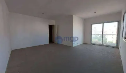 Apartamento com 3 quartos à venda no Tucuruvi - 91 m² - São Paulo/SP