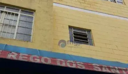 Prédio Comercial para Locação – Vila Medeiros – 1.176 m² - São Paulo/SP
