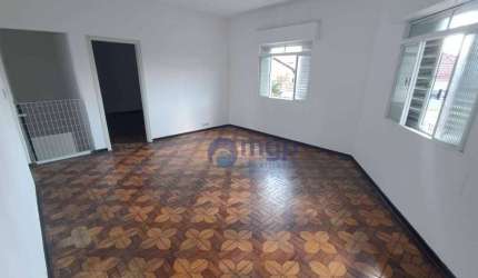 Casa Assobradada com 2 quartos para locação na Vila Maria - 80 m² - São Paulo/SP