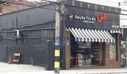 Salão para alugar, 300 m² - Santana - São Paulo/SP