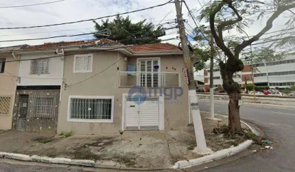 Sobrado com 3 quartos para locação na Vila Maria - 89 m² - São Paulo/SP