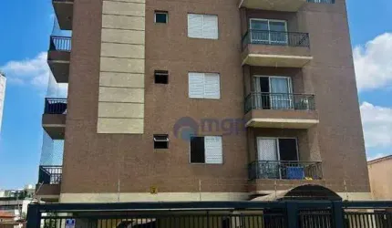 Apartamento com 2 quartos à venda na Vila Dom Pedro II - 44 m² - São Paulo/SP
