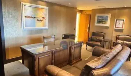 Sala à venda, 33 m² por R$ 450.000 - Alphaville Industrial - Barueri/SP