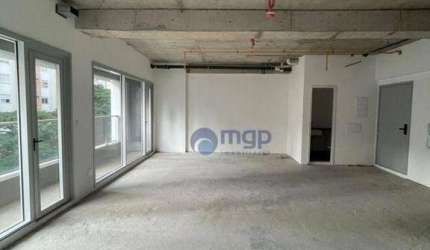 Sala Comercial de 71m² para Locação – Pinheiros/SP