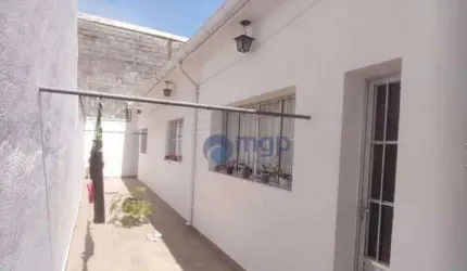Casa com 3 quartos à venda na Vila Maria - 240 m² - São Paulo/SP