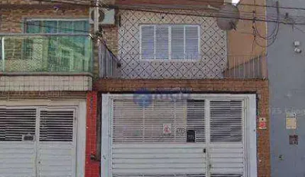 Sobrado com 3 quartos à venda, 87 m² - Carandiru - São Paulo/SP
