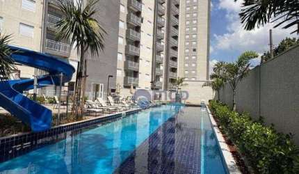 Apartamento com 2 quartos à venda, 37 m² - Vila Guilherme - São Paulo/SP