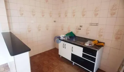 Casa Térrea com 2 quartos para locação na Vila Maria - 65 m² - São Paulo/SP