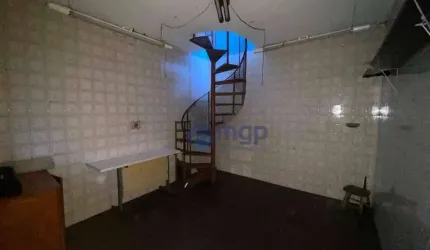 Casa com 1 quarto para alugar, 44 m² - Vila Maria - São Paulo/SP