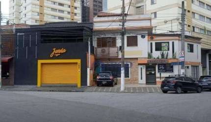 Prédio à venda, 175 m² - Água Branca - São Paulo/SP