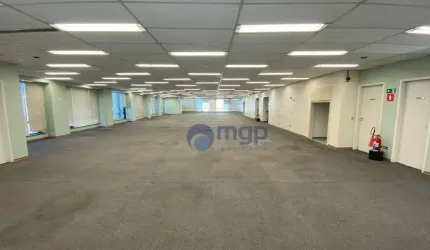 Conjunto para alugar, 438 m² - Vila Mariana - São Paulo/SP