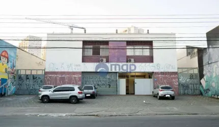 Galpão à venda, 916 m² por R$ 9.000.000 - Brás - São Paulo/SP