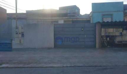 Terreno à venda na Vila Maria - 350 m² - São Paulo/SP