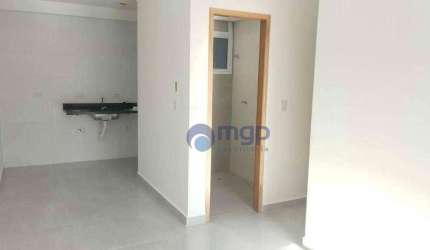 Apartamento com 2 quartos à venda na Vila Nova Mazzei - 43 m² - São Paulo/SP