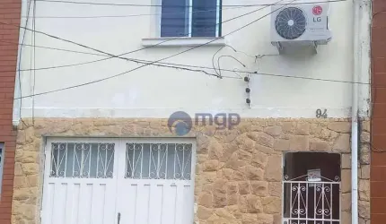 Sobrado com 2 quartos à venda na Vila Maria - 76 m² - São Paulo/SP