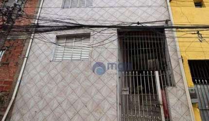 Sobrado com 4 quartos à venda no Jardim Fontalis - 120 m² - São Paulo/SP