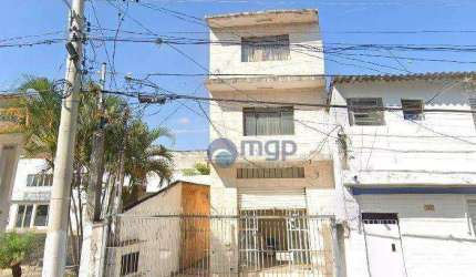 Prédio Comercial à venda no Jardim Brasil - 200 m² - São Paulo/SP