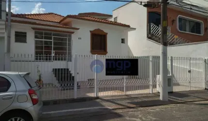 Casa com 2 quartos à venda, 170 m² - Jardim Franca - São Paulo/SP